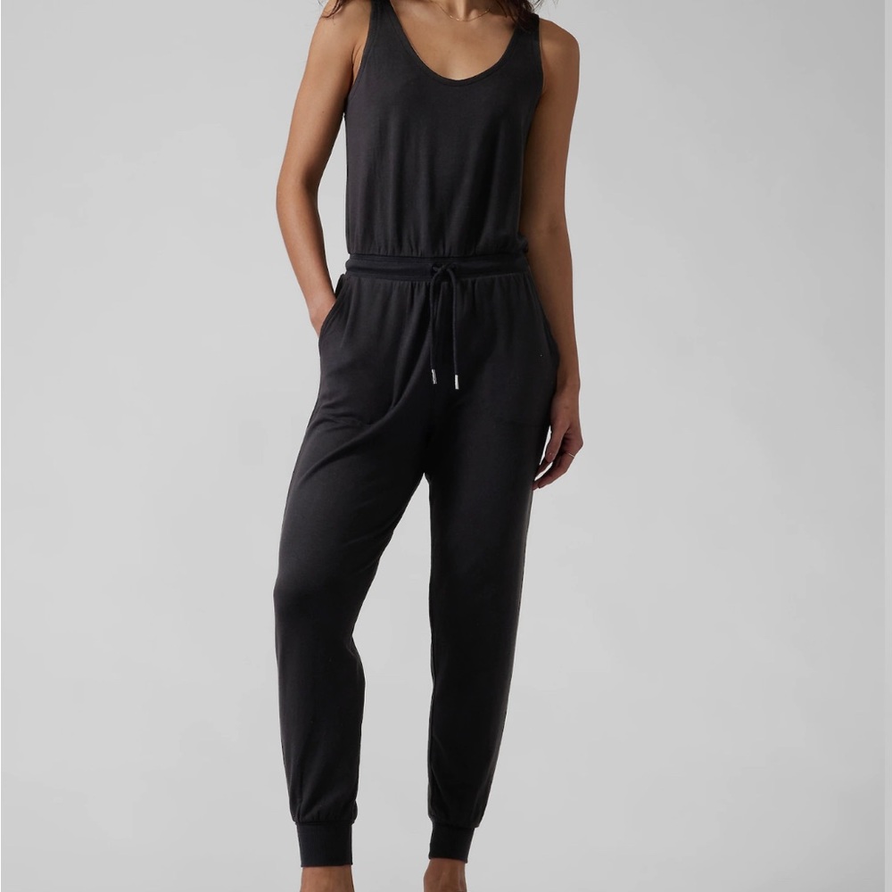 Athleta jumpsuit